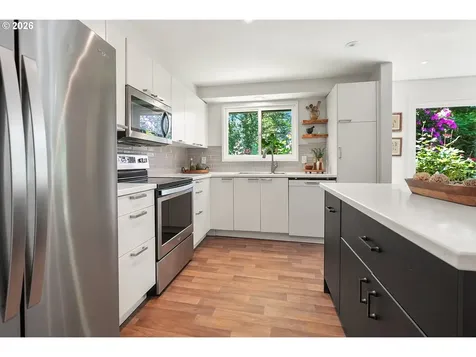 440 NW Yonia Court Hillsboro OR 97124