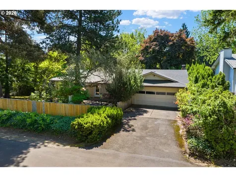 440 NW Yonia Court Hillsboro OR 97124