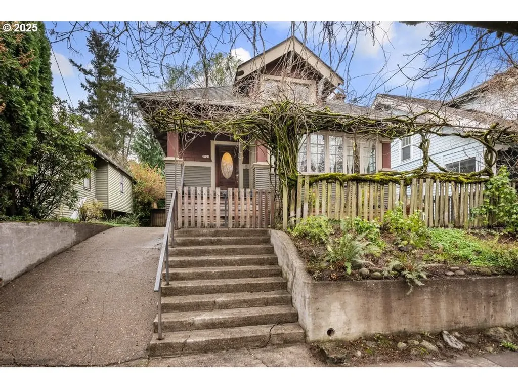 3520 SE Division Street Portland OR 97202