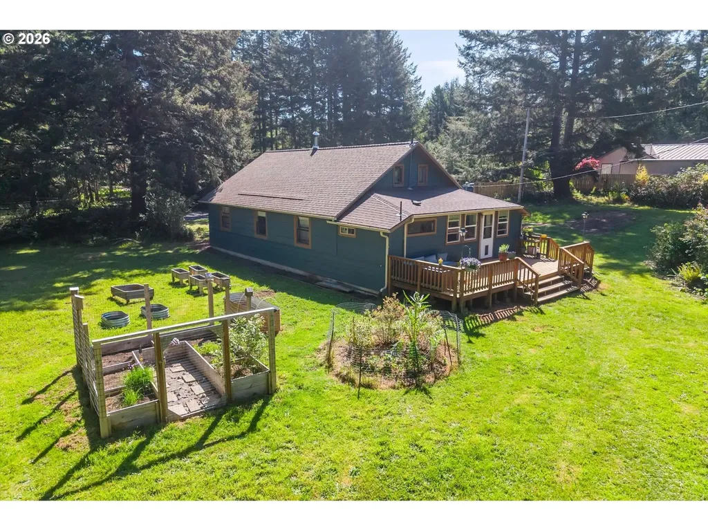 56054 Prosper Junction Road Bandon OR 97411