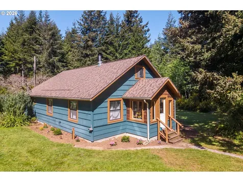 56054 Prosper Junction Road Bandon OR 97411
