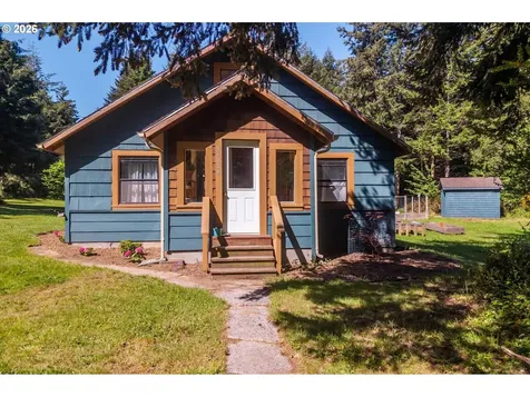 56054 Prosper Junction Road Bandon OR 97411