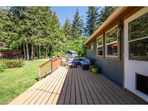 56054 Prosper Junction Road Bandon OR 97411