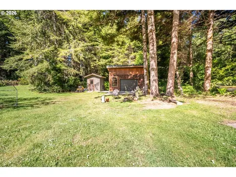 56054 Prosper Junction Road Bandon OR 97411