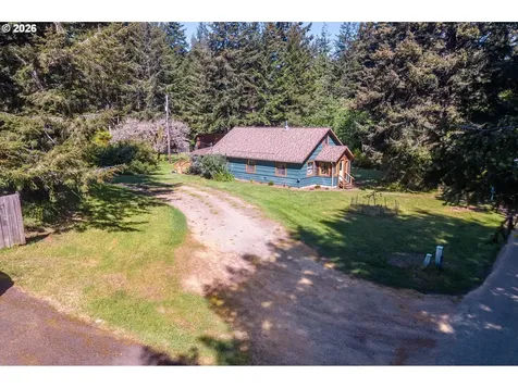 56054 Prosper Junction Road Bandon OR 97411