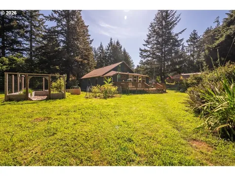 56054 Prosper Junction Road Bandon OR 97411