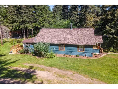 56054 Prosper Junction Road Bandon OR 97411