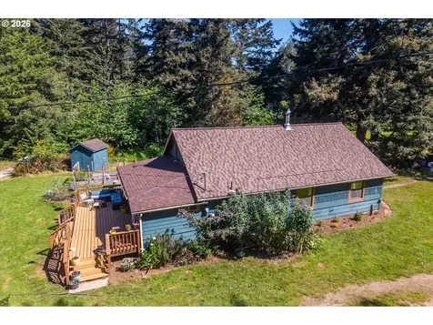 56054 Prosper Junction Road Bandon OR 97411