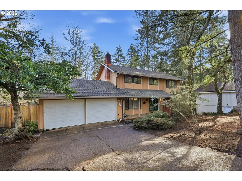 4103 Brae Burn Drive Eugene OR 97405
