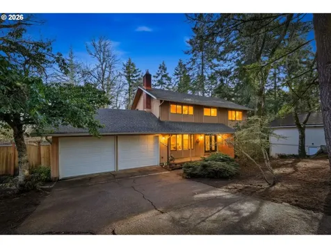 4103 Brae Burn Drive Eugene OR 97405