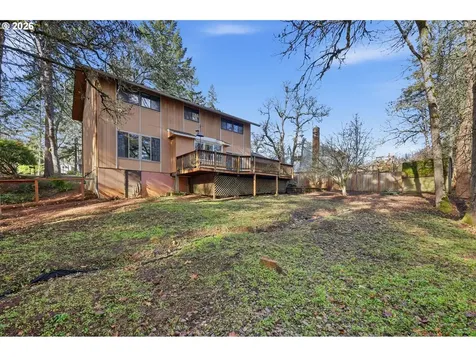 4103 Brae Burn Drive Eugene OR 97405