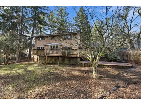 4103 Brae Burn Drive Eugene OR 97405
