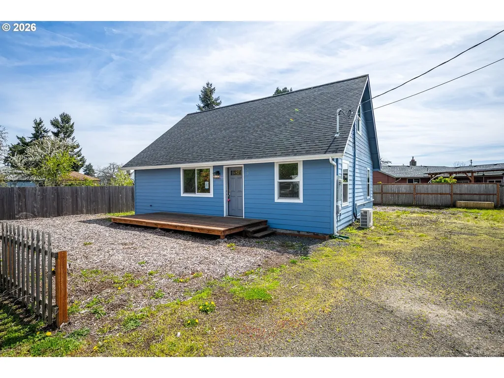 3361 Elliot Lane Springfield OR 97478