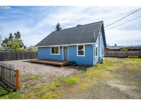 3361 Elliot Lane Springfield OR 97478
