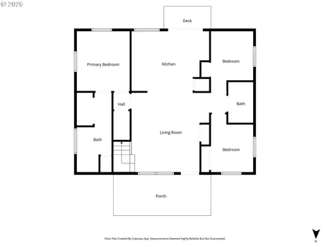 3361 Elliot Lane Springfield OR 97478