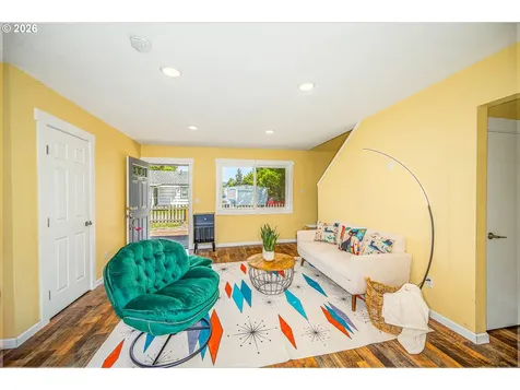 3361 Elliot Lane Springfield OR 97478