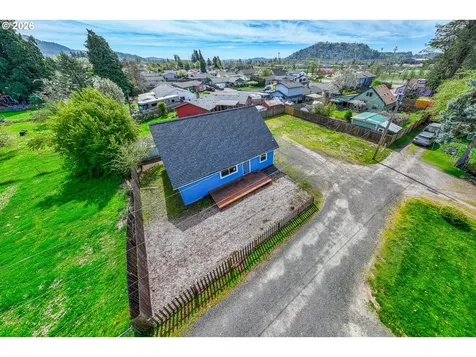 3361 Elliot Lane Springfield OR 97478