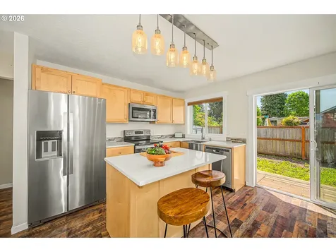 3361 Elliot Lane Springfield OR 97478