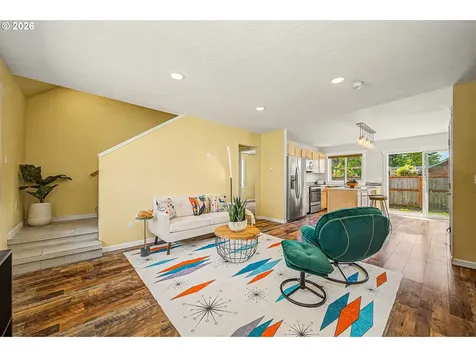 3361 Elliot Lane Springfield OR 97478