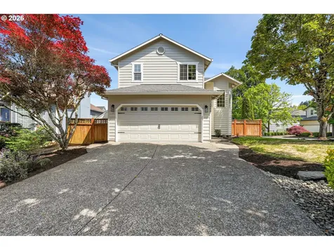 7246 SW 176th Avenue Beaverton OR 97007