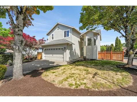 7246 SW 176th Avenue Beaverton OR 97007