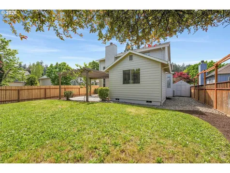 7246 SW 176th Avenue Beaverton OR 97007