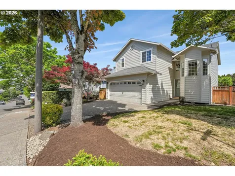7246 SW 176th Avenue Beaverton OR 97007