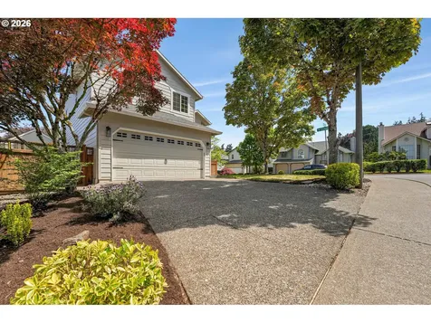 7246 SW 176th Avenue Beaverton OR 97007