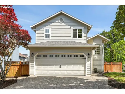 7246 SW 176th Avenue Beaverton OR 97007