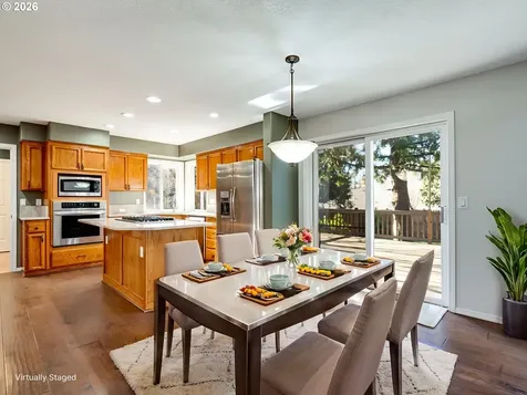 1077 SE Dogwood Lane Gresham OR 97080