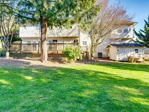 1077 SE Dogwood Lane Gresham OR 97080