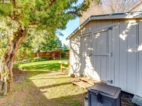 1077 SE Dogwood Lane Gresham OR 97080