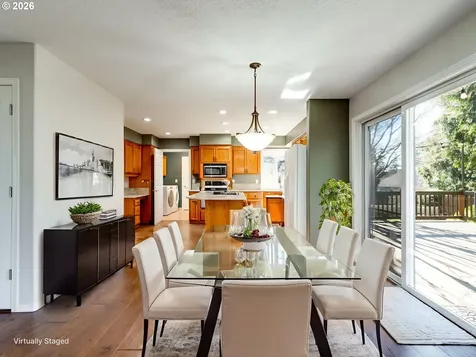 1077 SE Dogwood Lane Gresham OR 97080