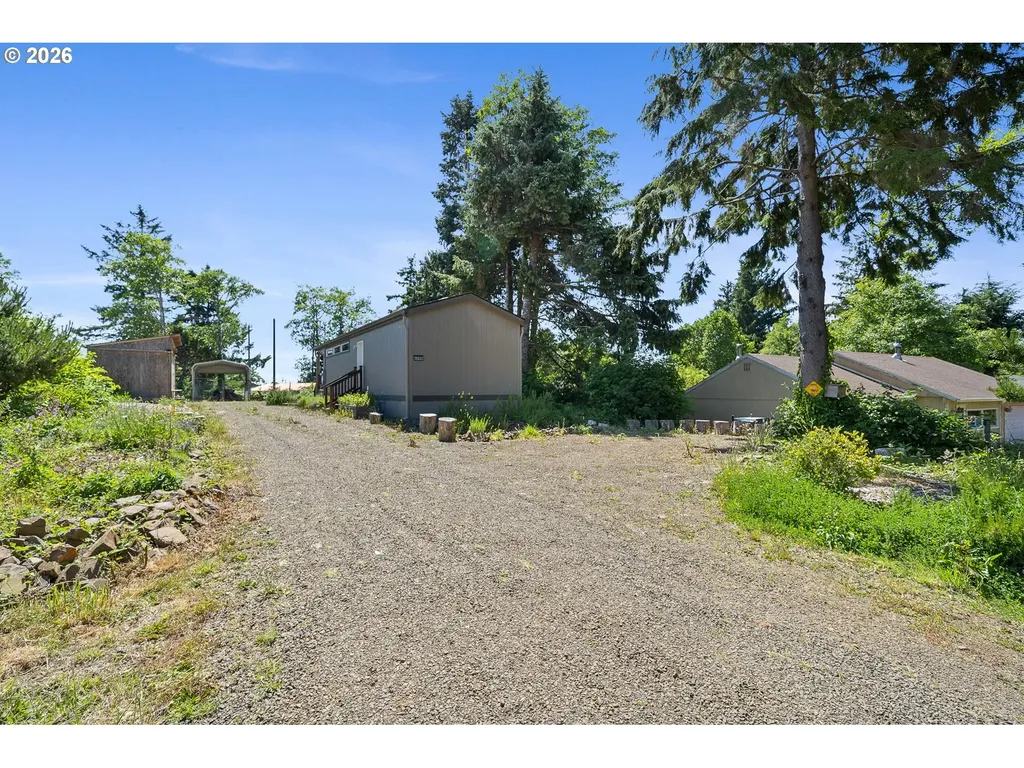 4589 Alder Cove Road Tillamook OR 97141