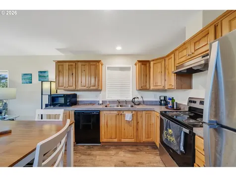 4589 Alder Cove Road Tillamook OR 97141