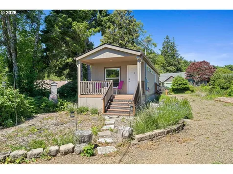 4589 Alder Cove Road Tillamook OR 97141
