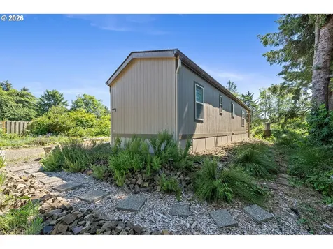 4589 Alder Cove Road Tillamook OR 97141