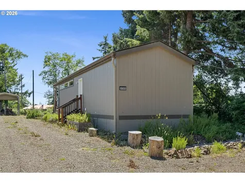4589 Alder Cove Road Tillamook OR 97141