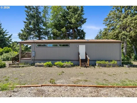 4589 Alder Cove Road Tillamook OR 97141