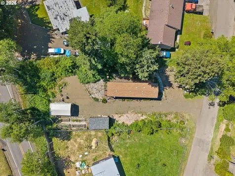 4589 Alder Cove Road Tillamook OR 97141