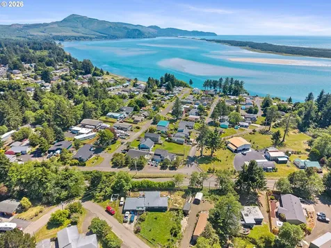4589 Alder Cove Road Tillamook OR 97141