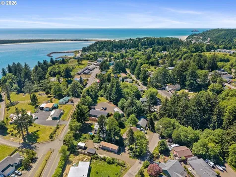 4589 Alder Cove Road Tillamook OR 97141