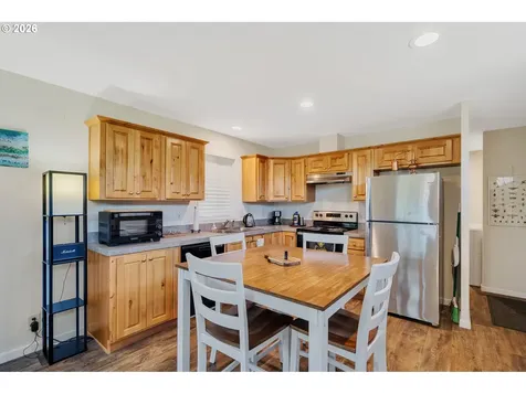 4589 Alder Cove Road Tillamook OR 97141