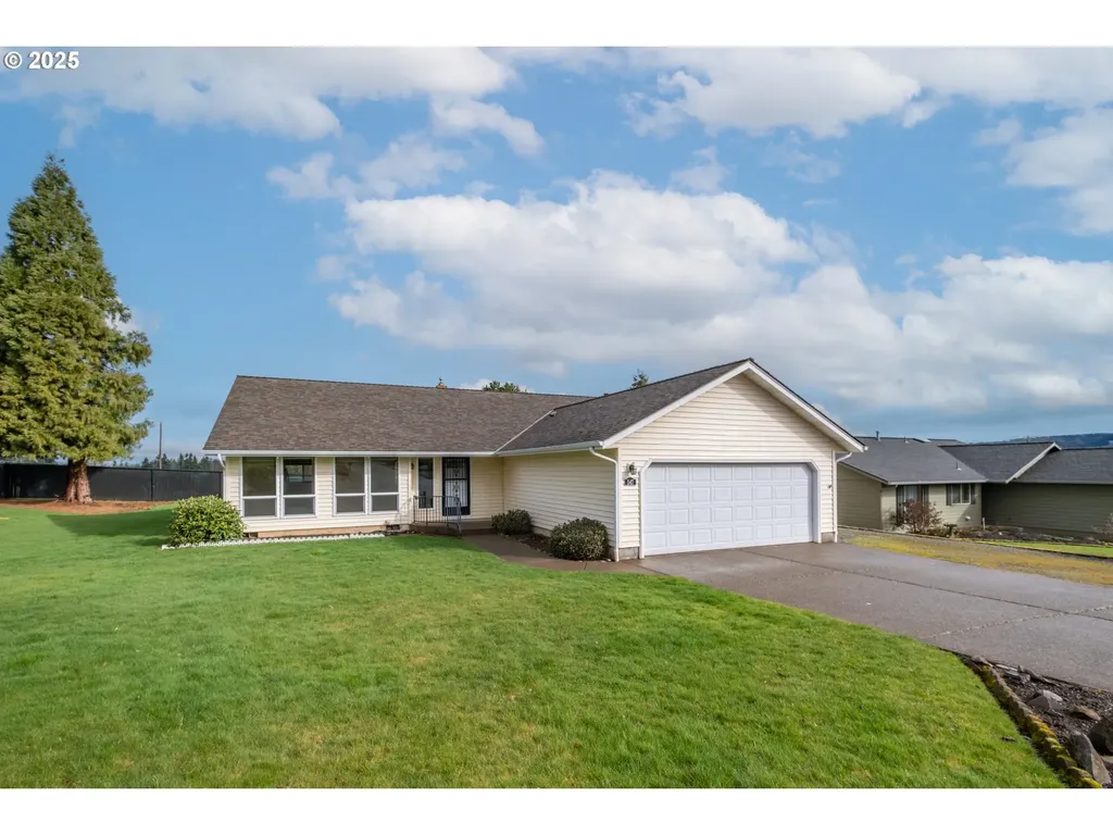 547 NE Overlook Way Sublimity OR 97385