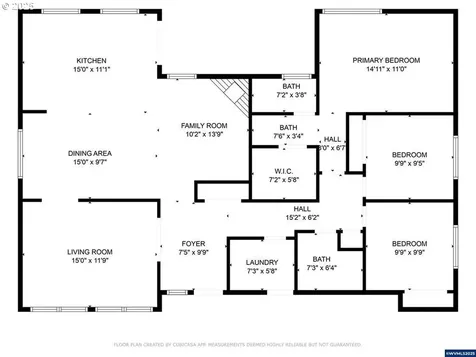 547 NE Overlook Way Sublimity OR 97385
