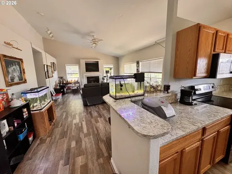 5469 NE Voyage Avenue Lincoln City OR 97367