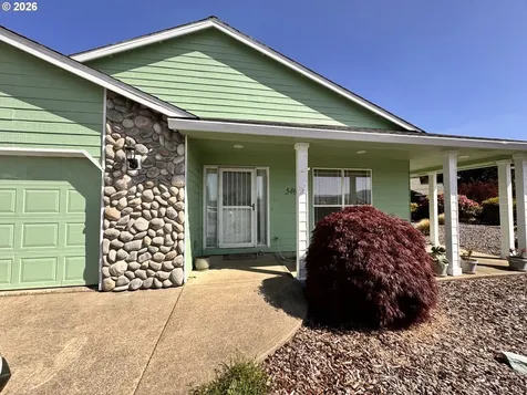 5469 NE Voyage Avenue Lincoln City OR 97367
