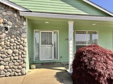 5469 NE Voyage Avenue Lincoln City OR 97367
