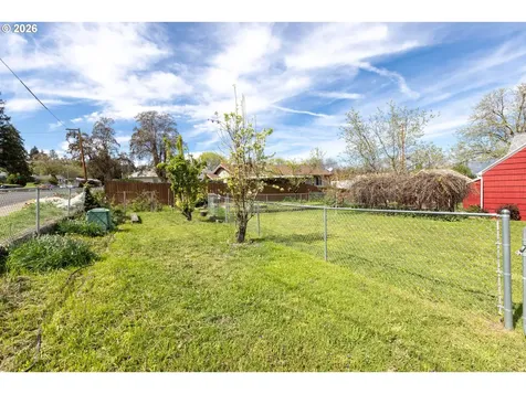 1411 G Street The Dalles OR 97058