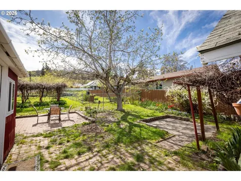 1411 G Street The Dalles OR 97058